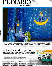 /El Diario Montañés