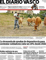 /El Diario Vasco