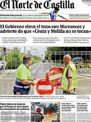 /El Norte de Castilla