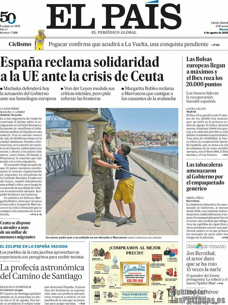 El País