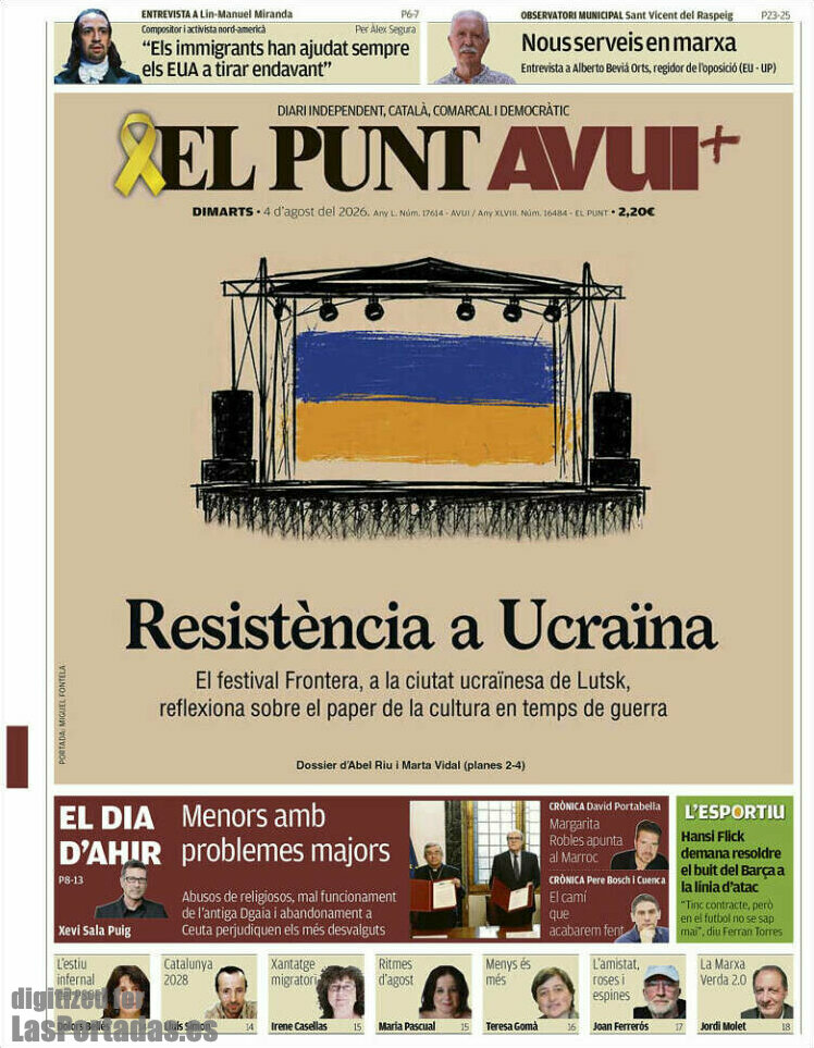 El Punt