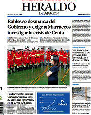 /Heraldo de Aragon