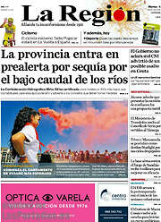/La Región
