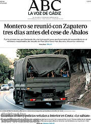 /La Voz de Cádiz