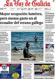 /La Voz de Galicia
