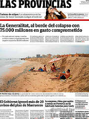 /Las Provincias