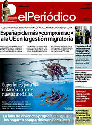 /El Periódico de Catalunya(Castellano)