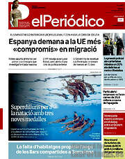 /El Periódico de Catalunya(Català)