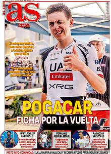Periodico AS