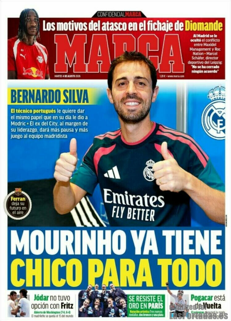 Marca