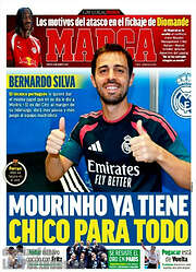 /Marca