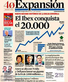 Periodico Expansion