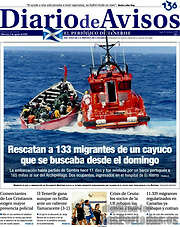 /Diario de Avisos