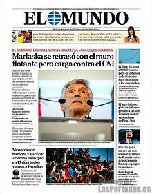 Periodico El Mundo