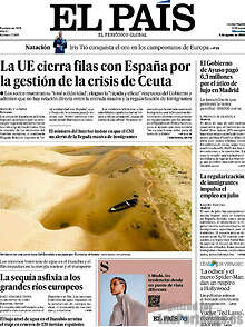 Periodico El País