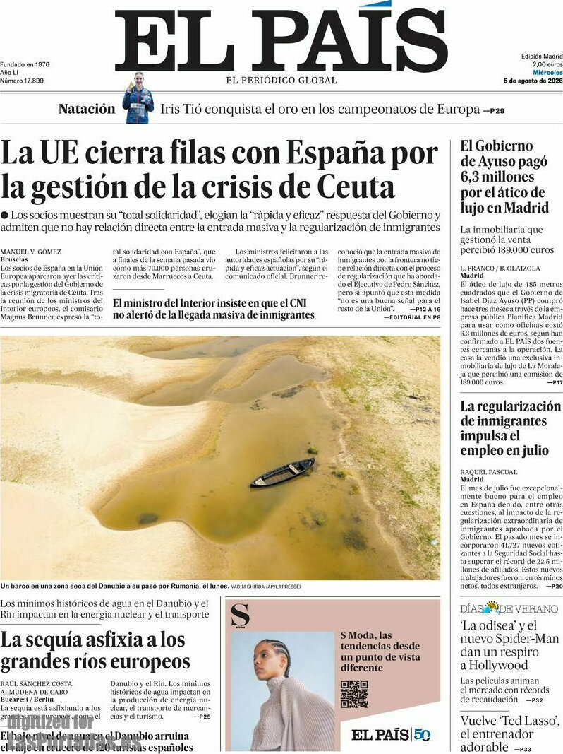El País