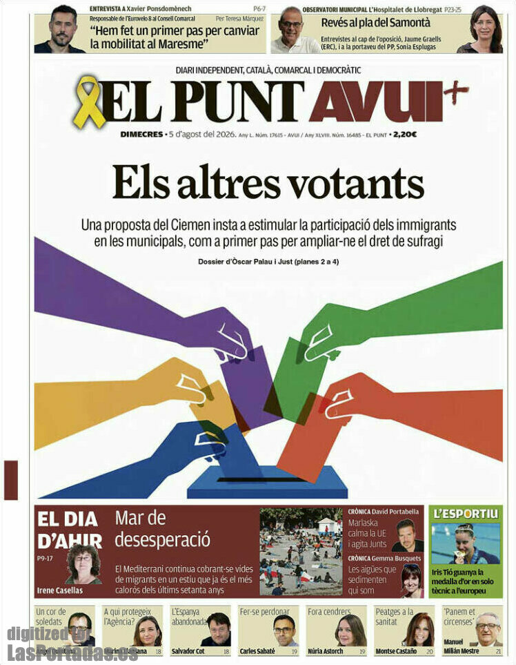 El Punt