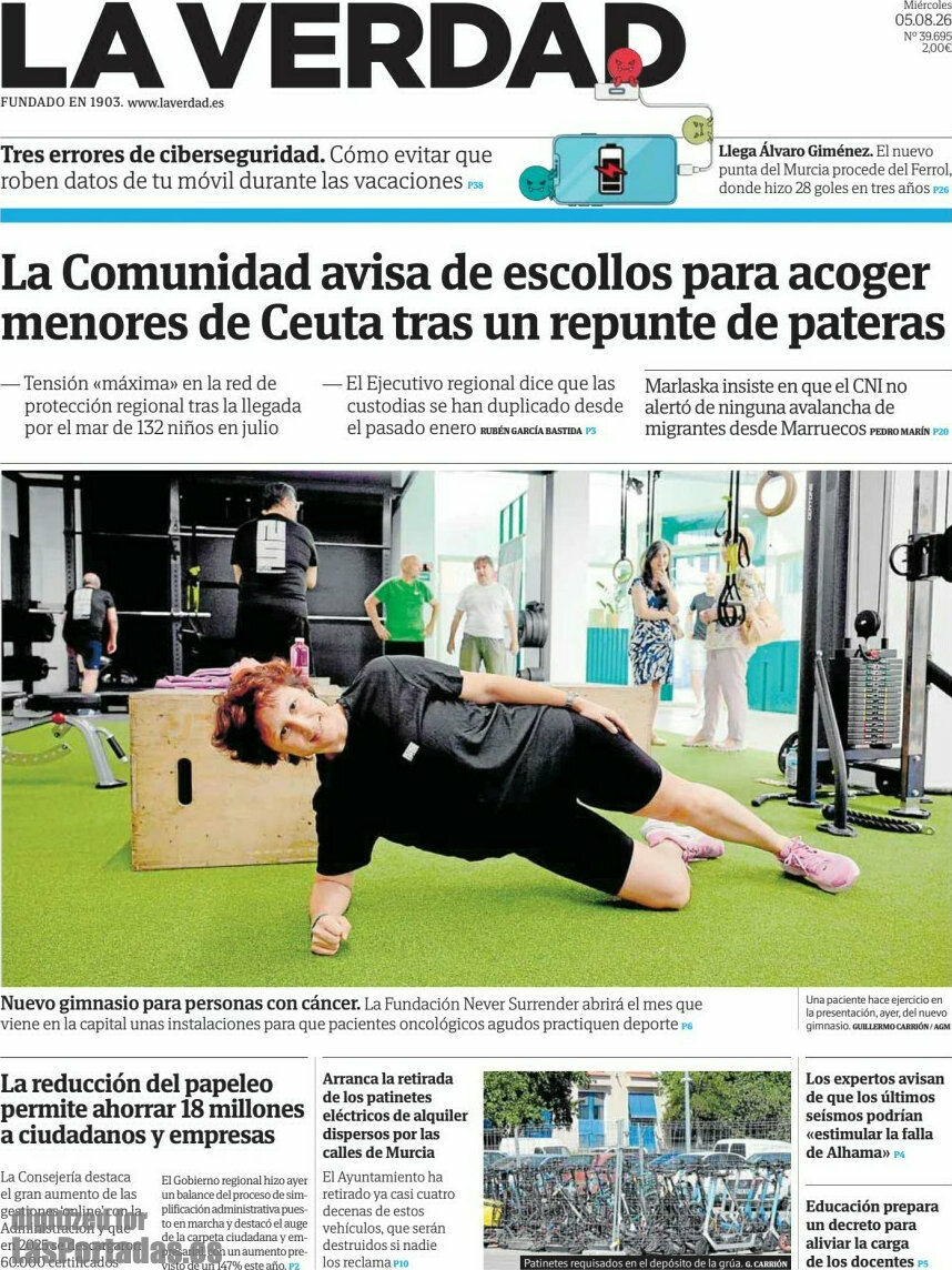 La Verdad