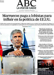 /La Voz de Cádiz