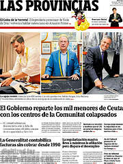 /Las Provincias