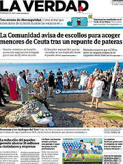 /La Verdad Cartagena
