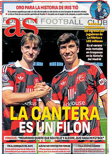Periodico AS