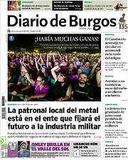 /Diario de Burgos