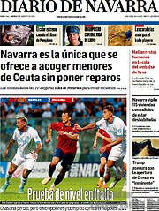 /Diario de Navarra