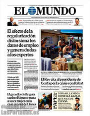 /El Mundo
