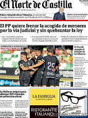 /El Norte de Castilla