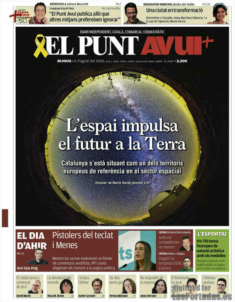 El Punt