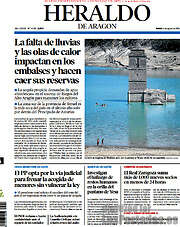 /Heraldo de Aragon