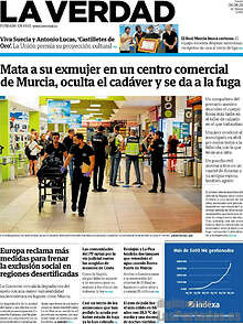 Periodico La Verdad