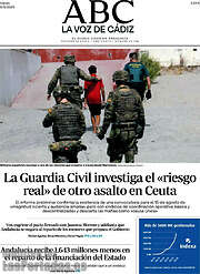 /La Voz de Cádiz