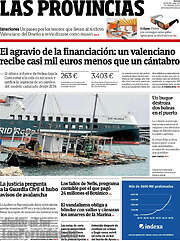 /Las Provincias