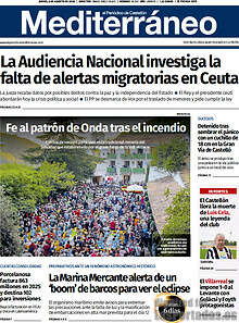 Periodico Mediterráneo