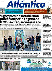 /Atlántico Diario