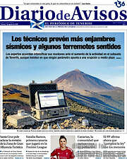 /Diario de Avisos