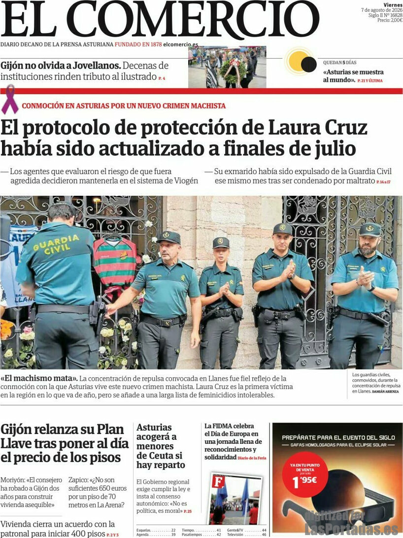 El Comercio
