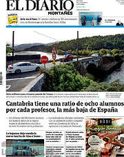 /El Diario Montañés