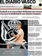 /El Diario Vasco