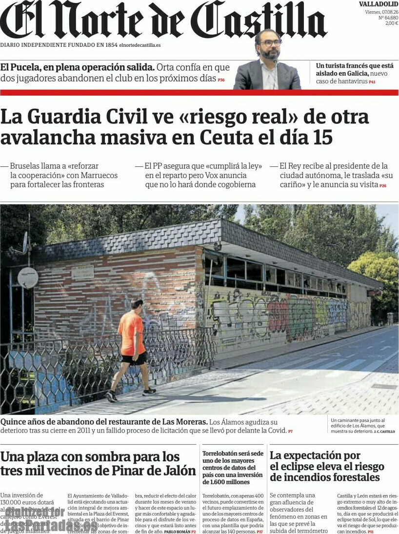 El Norte de Castilla