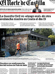 /El Norte de Castilla