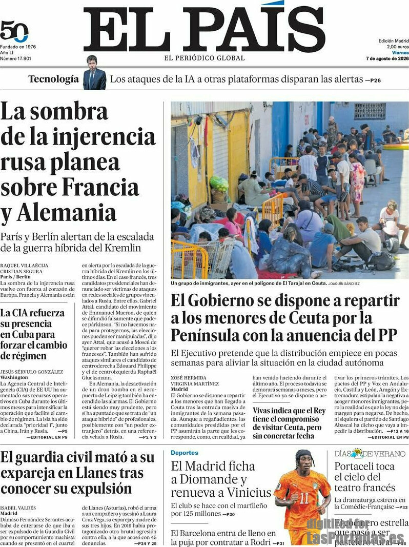 El País