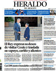 /Heraldo de Aragon