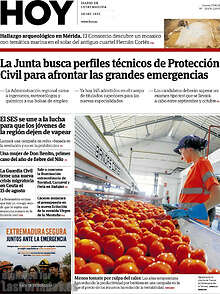 Periodico Hoy