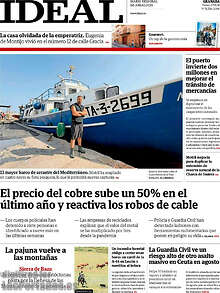 Periodico Ideal