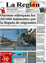 /La Región