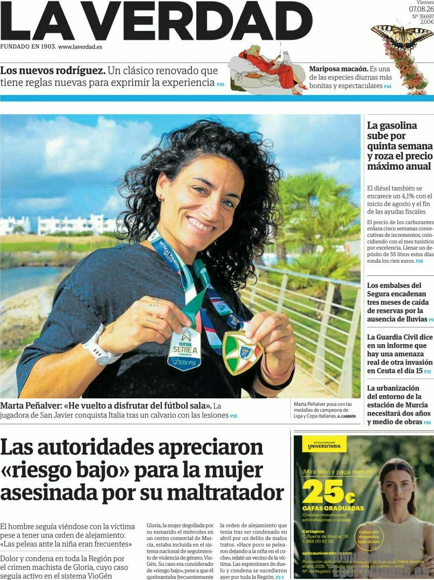 La Verdad