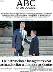 /La Voz de Cádiz